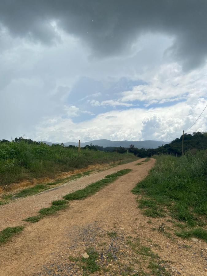 Chales Cantin Da Serra - Serra Da Canastra/Mg Sao Roque de Minas Exterior photo